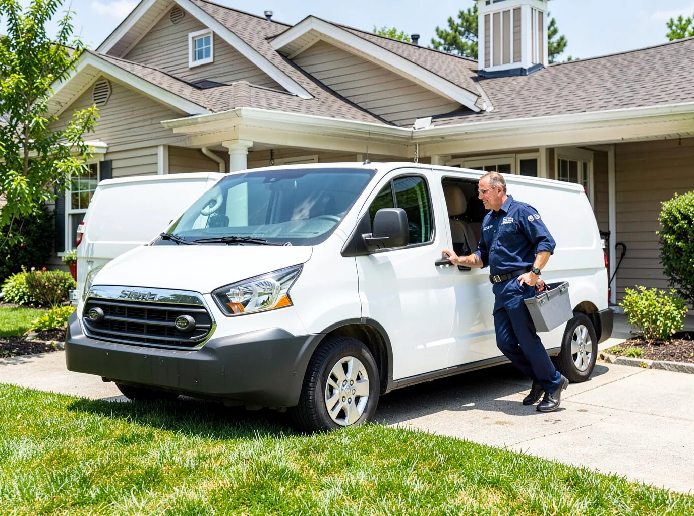 Emergency Plumber company in Columbus, NE